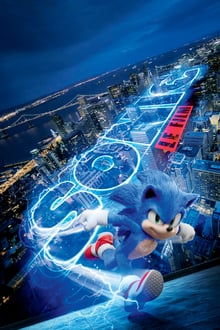 Sonic, le film streaming vf