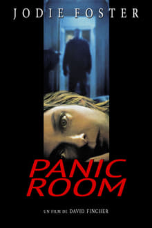 Panic Room streaming vf