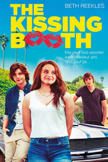 The Kissing Booth streaming vf