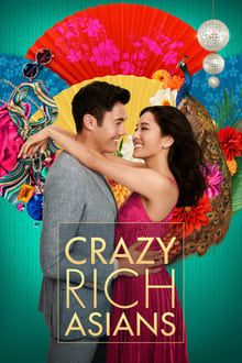 Crazy Rich Asians streaming vf