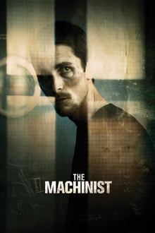 The Machinist streaming vf