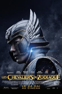 Les Chevaliers du Zodiaque streaming vf