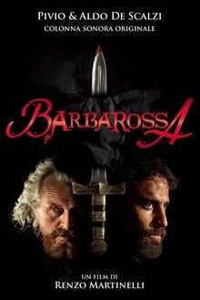 Barbarossa : L'Empereur de la mort streaming vf