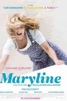 Maryline streaming vf