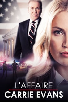 L'affaire Carrie Evans streaming vf