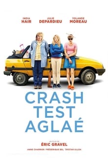 Crash Test Aglaé streaming vf