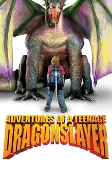 Moi, Arthur, 12 ans, chasseur de dragons streaming vf