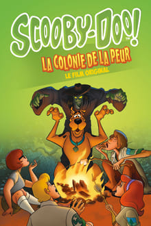 Scooby-Doo! : La colonie de la peur streaming vf