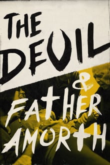 The Devil and Father Amorth streaming vf
