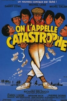 On l'appelle Catastrophe streaming vf
