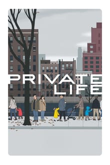 Private Life streaming vf