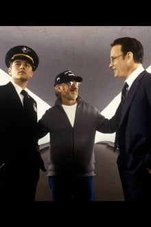 Catch Me If You Can: Behind the Camera streaming vf