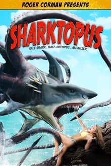 Sharktopus streaming vf