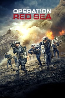 Operation Red Sea streaming vf