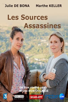 Les sources assassines streaming vf