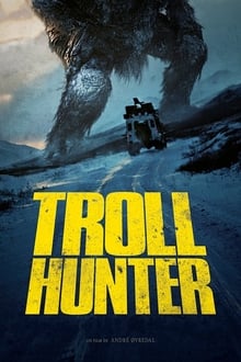 Troll Hunter streaming vf