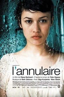 L'Annulaire streaming vf