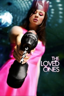 The Loved Ones streaming vf