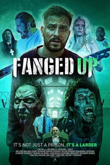 Fanged Up streaming vf