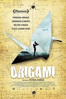 Origami streaming vf