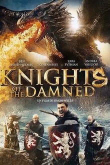 Knights of the Damned streaming vf