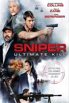 Sniper 7: L'Ultime Exécution streaming vf