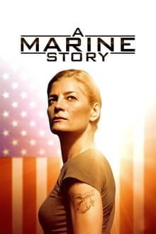 A Marine Story streaming vf