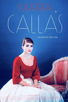 Maria by Callas streaming vf