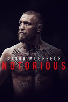 Conor McGregor : Notorious streaming vf