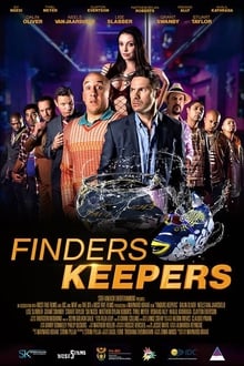 Finders Keepers streaming vf