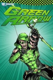 DC Showcase: Green Arrow streaming vf
