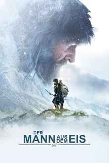 Ötzi, l’homme des glaces streaming vf