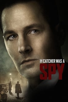 The Catcher Was a Spy streaming vf