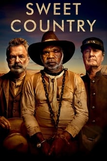 Sweet Country streaming vf