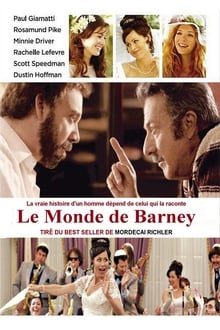 Le Monde de Barney streaming vf