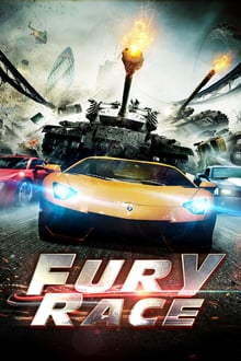 Fury Race