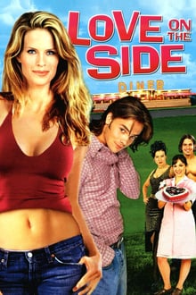Love on the Side streaming vf