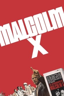 Malcolm X streaming vf