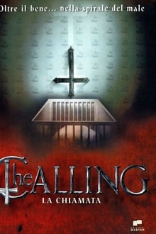 The Calling streaming vf
