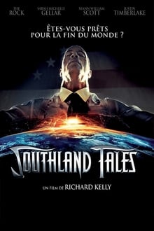 Southland Tales streaming vf