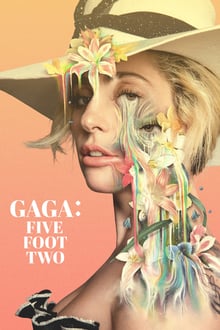 Gaga: Five Foot Two streaming vf