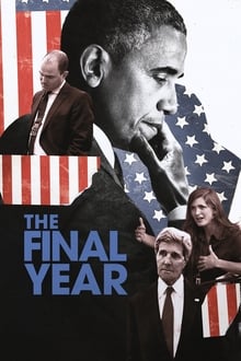 The Final Year streaming vf