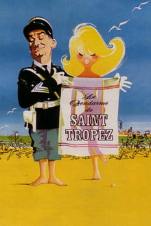 Le Gendarme de Saint-Tropez streaming vf