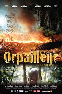 Orpailleur streaming vf