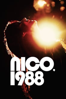 Nico, 1988 streaming vf