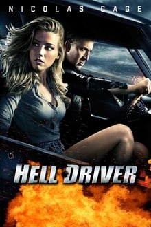 Hell Driver streaming vf
