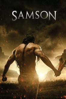 Samson streaming vf