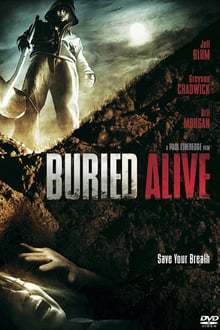 Buried Alive streaming vf