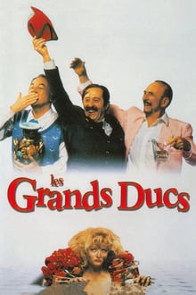 Les grands ducs streaming vf