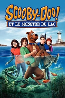 Scooby-Doo! et le monstre du lac streaming vf